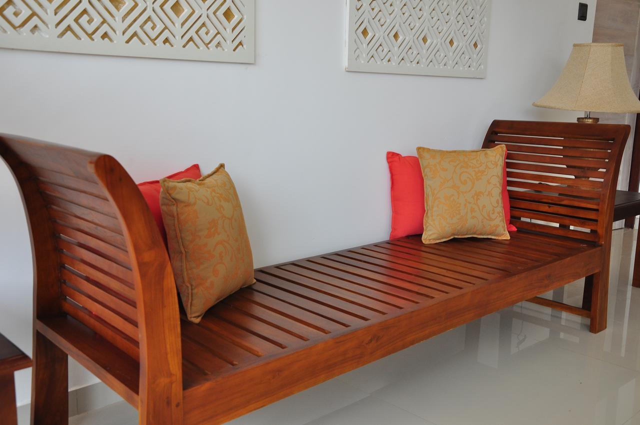 Brizo Weligama Hotell Eksteriør bilde