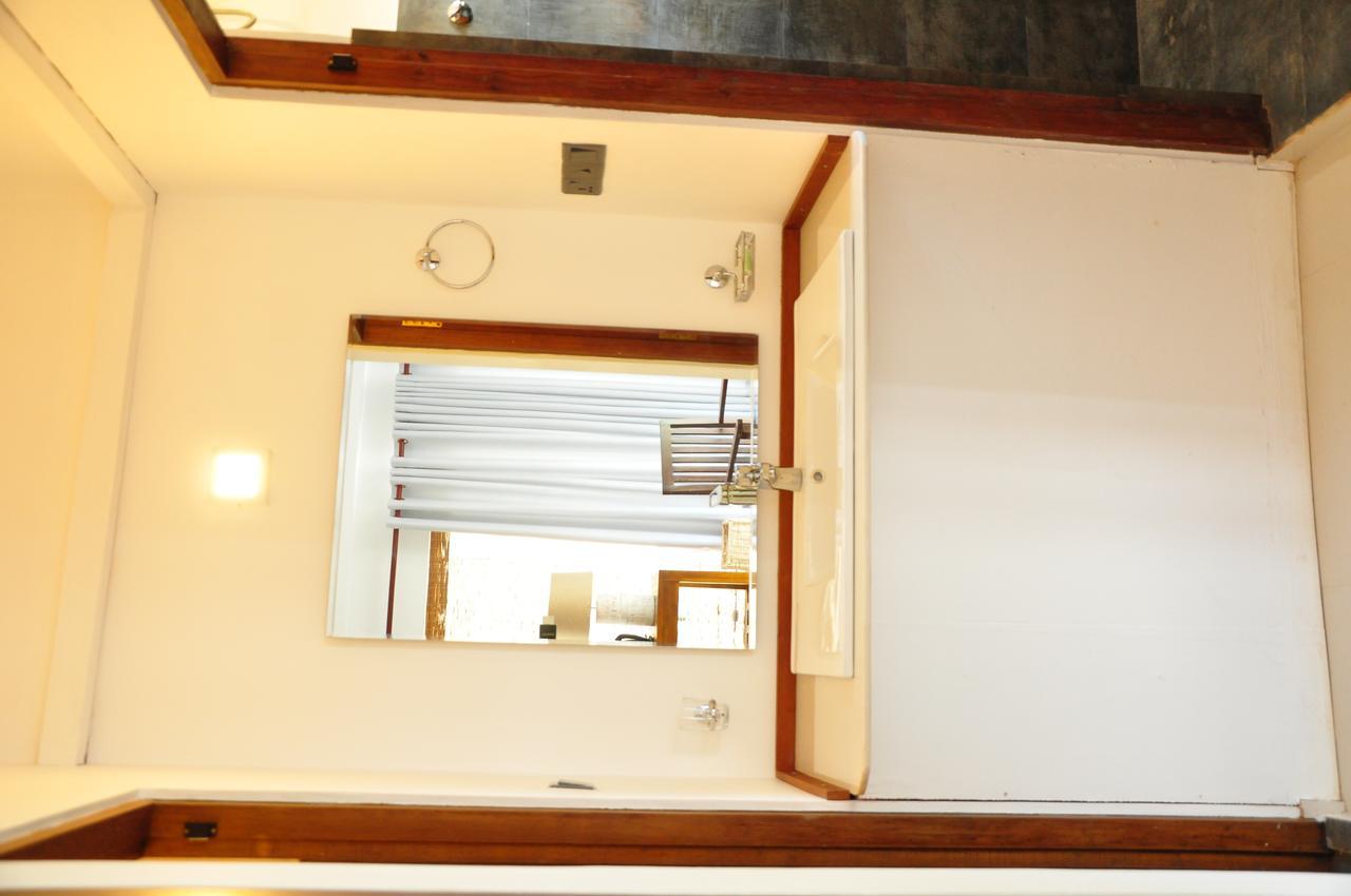 Brizo Weligama Hotell Eksteriør bilde