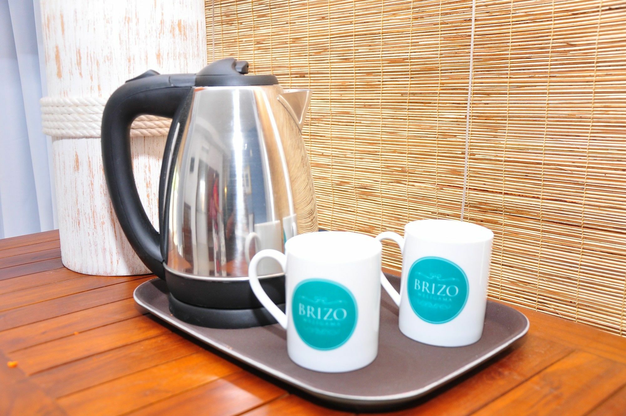 Brizo Weligama Hotell Eksteriør bilde